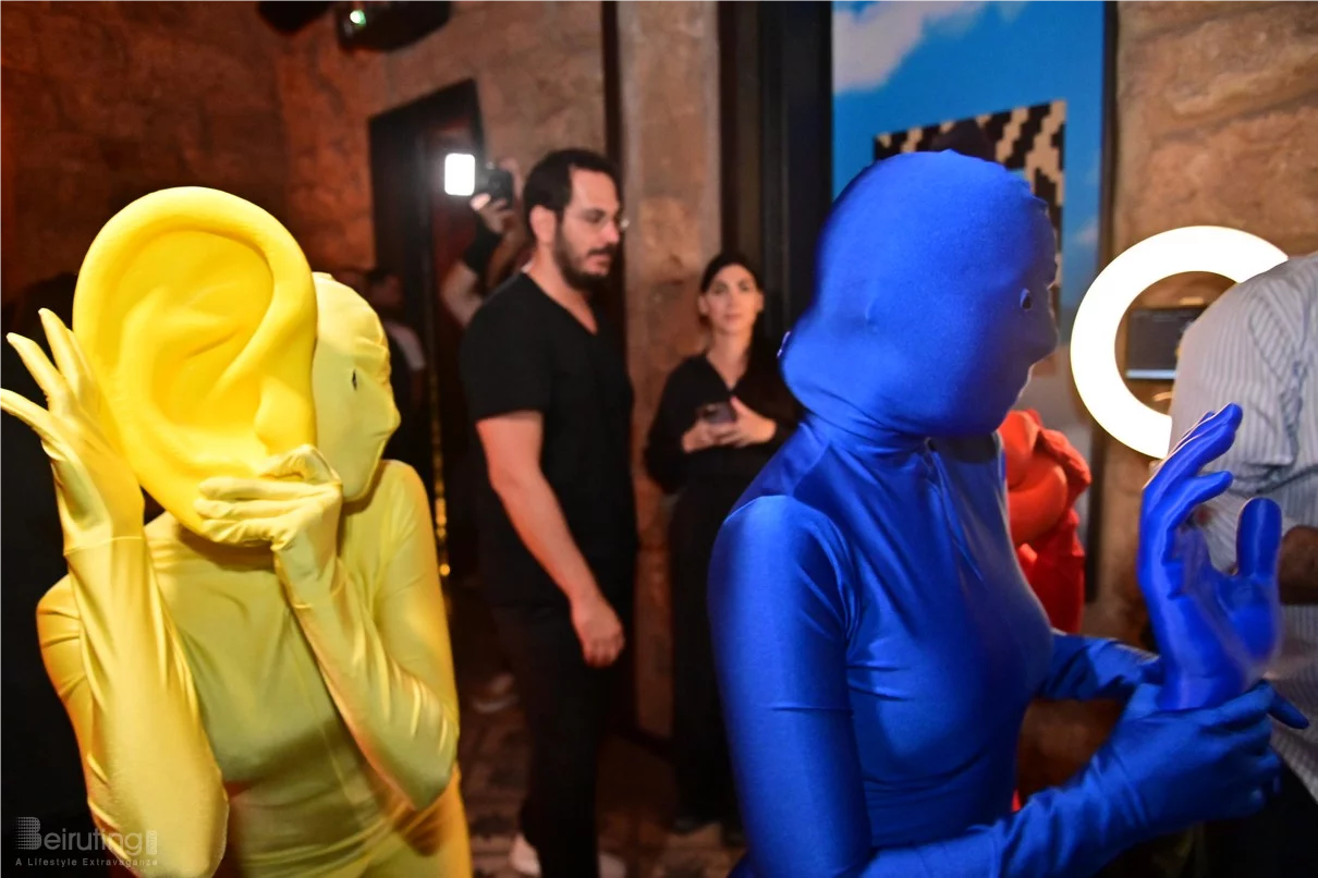 Launch of IQOS x Seletti Limited Edition Device