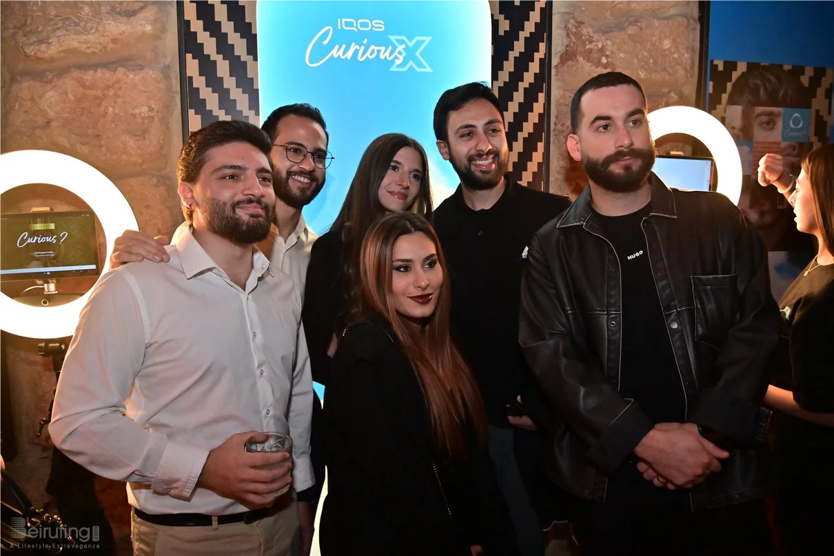 Launch of IQOS x Seletti Limited Edition Device