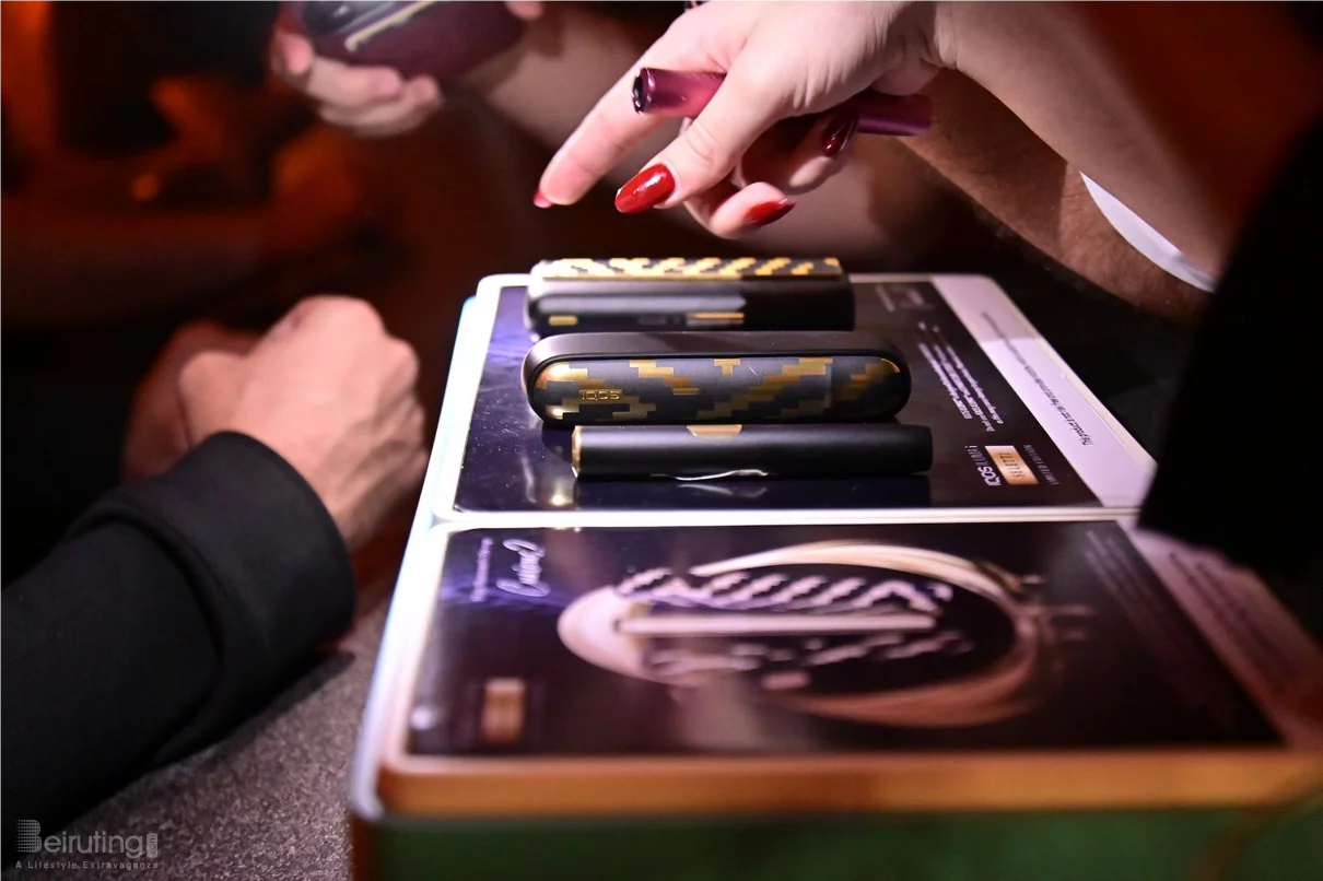 Launch of IQOS x Seletti Limited Edition Device