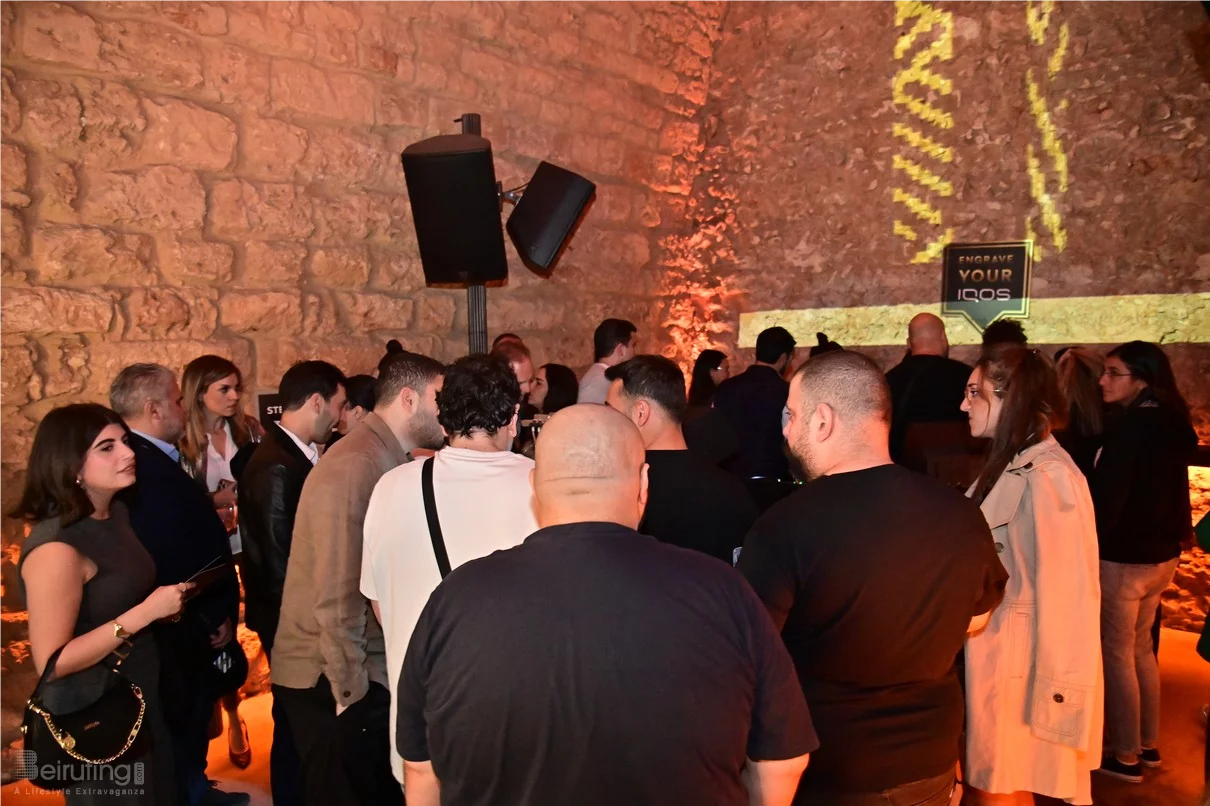 Launch of IQOS x Seletti Limited Edition Device