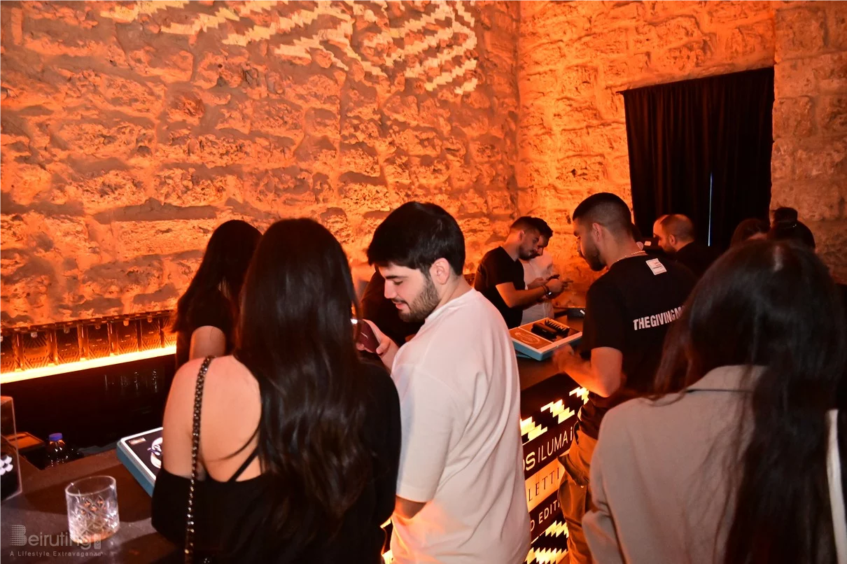 Launch of IQOS x Seletti Limited Edition Device