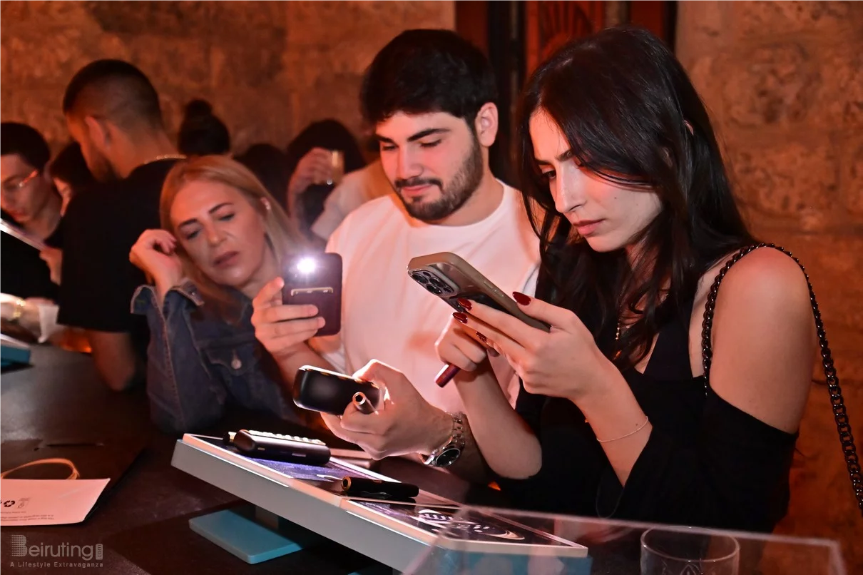 Launch of IQOS x Seletti Limited Edition Device