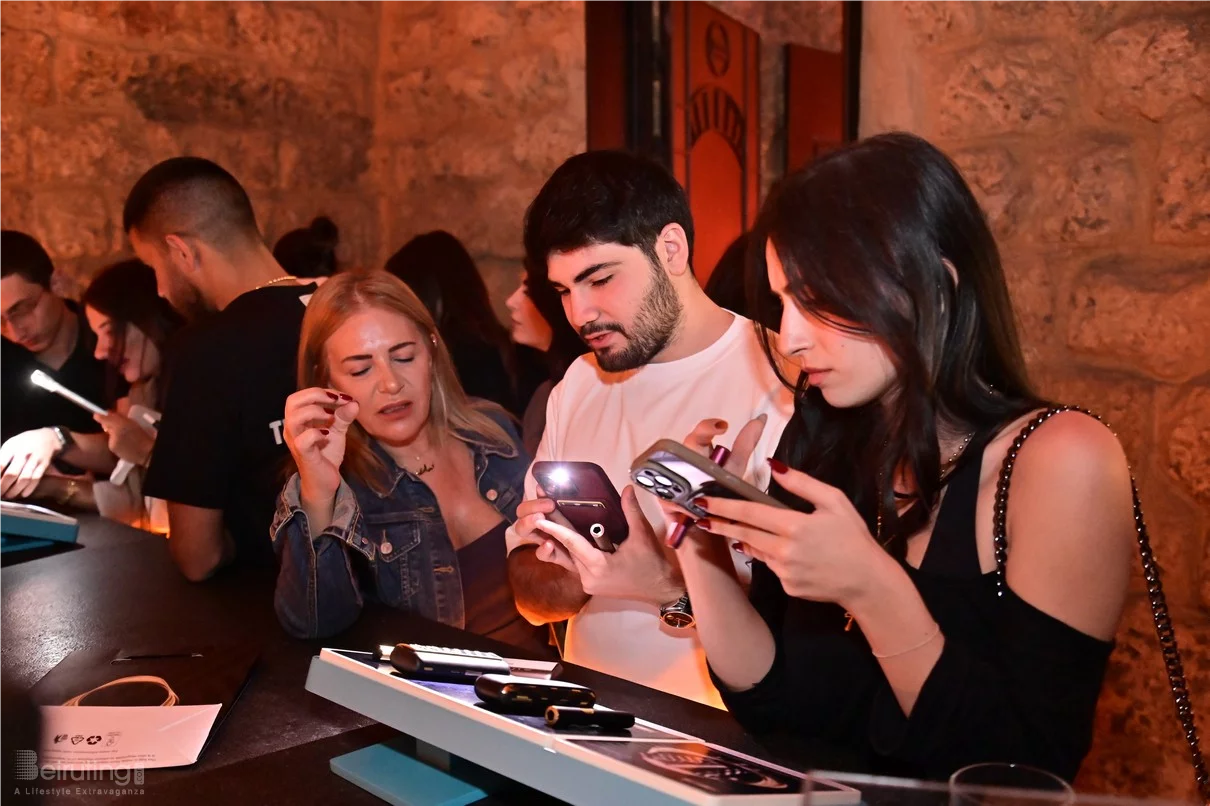 Launch of IQOS x Seletti Limited Edition Device