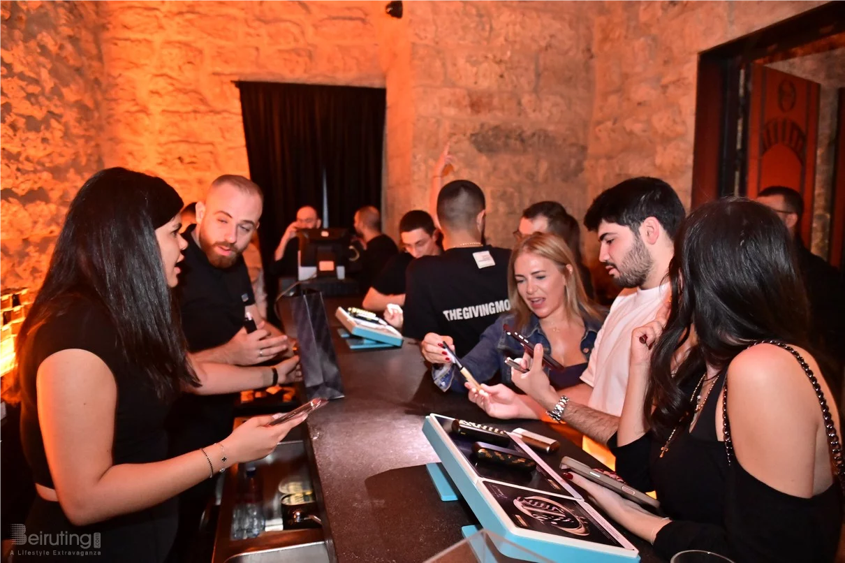 Launch of IQOS x Seletti Limited Edition Device