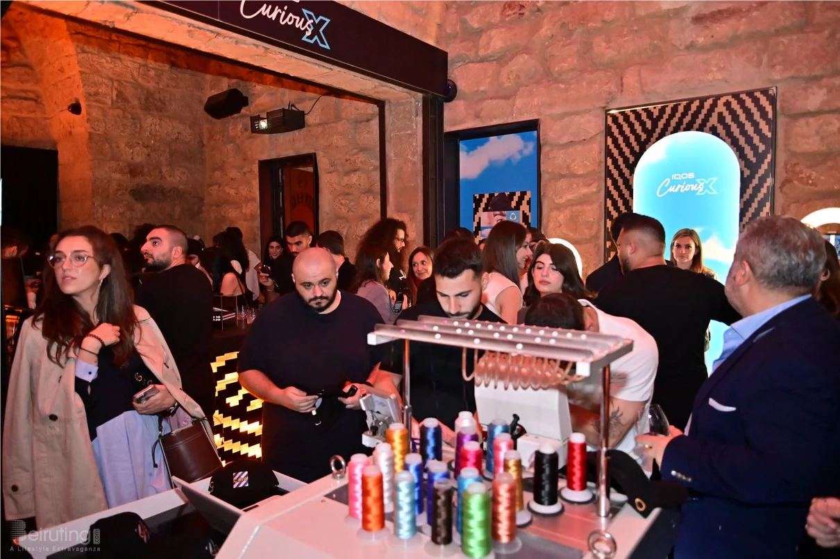 Launch of IQOS x Seletti Limited Edition Device