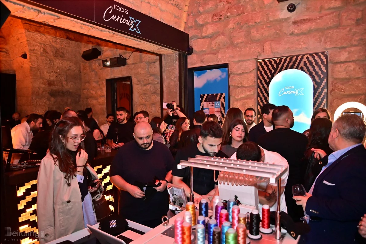 Launch of IQOS x Seletti Limited Edition Device