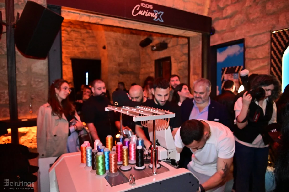 Launch of IQOS x Seletti Limited Edition Device