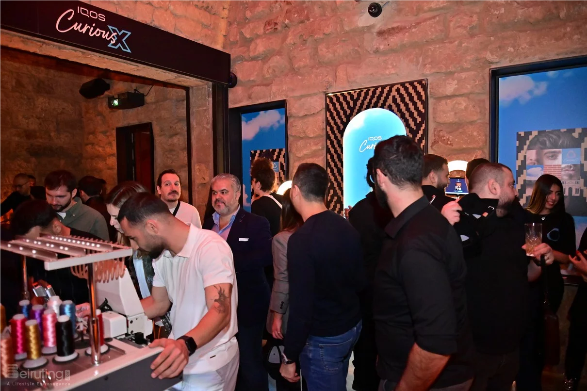 Launch of IQOS x Seletti Limited Edition Device