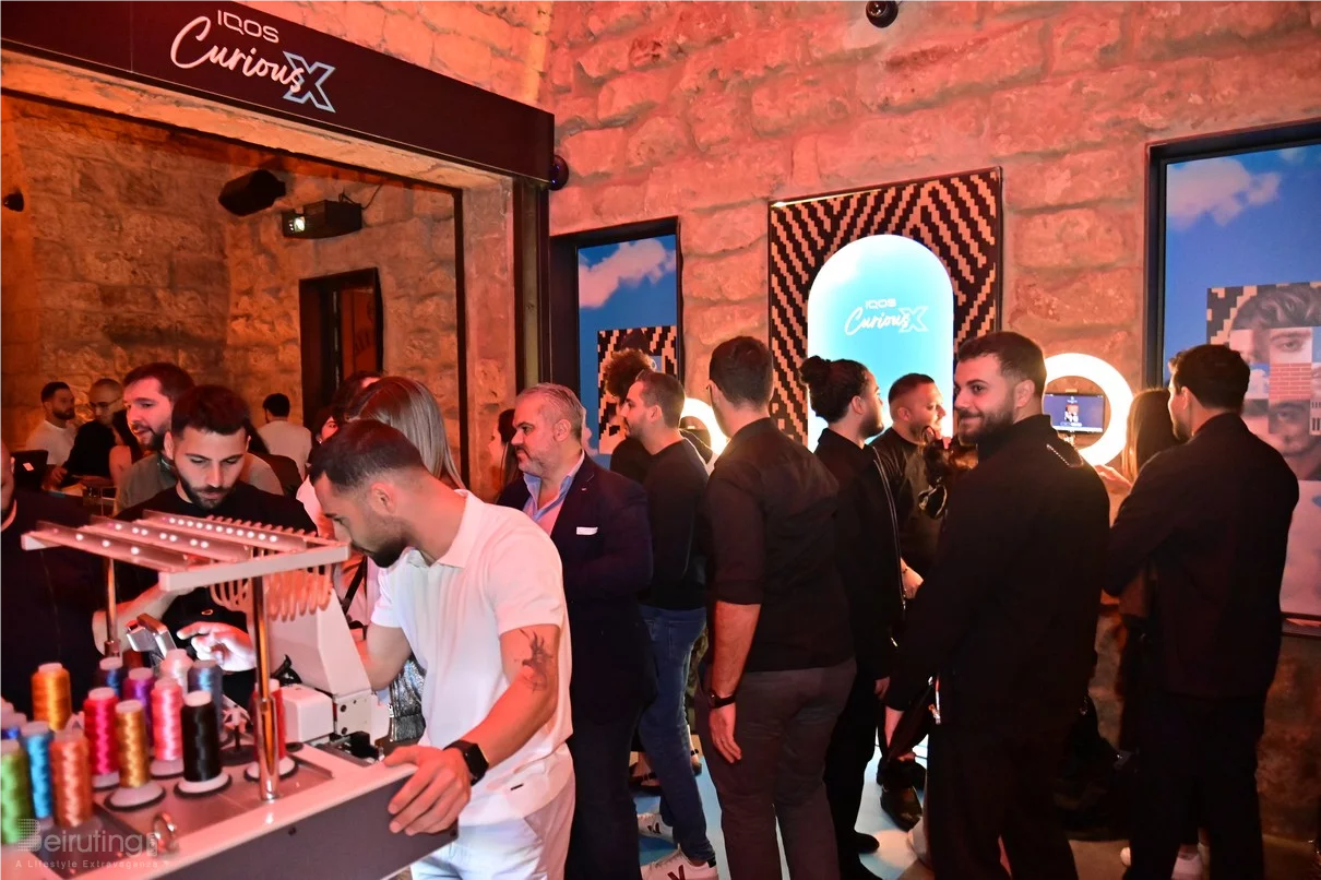 Launch of IQOS x Seletti Limited Edition Device