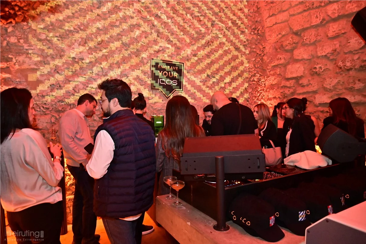 Launch of IQOS x Seletti Limited Edition Device