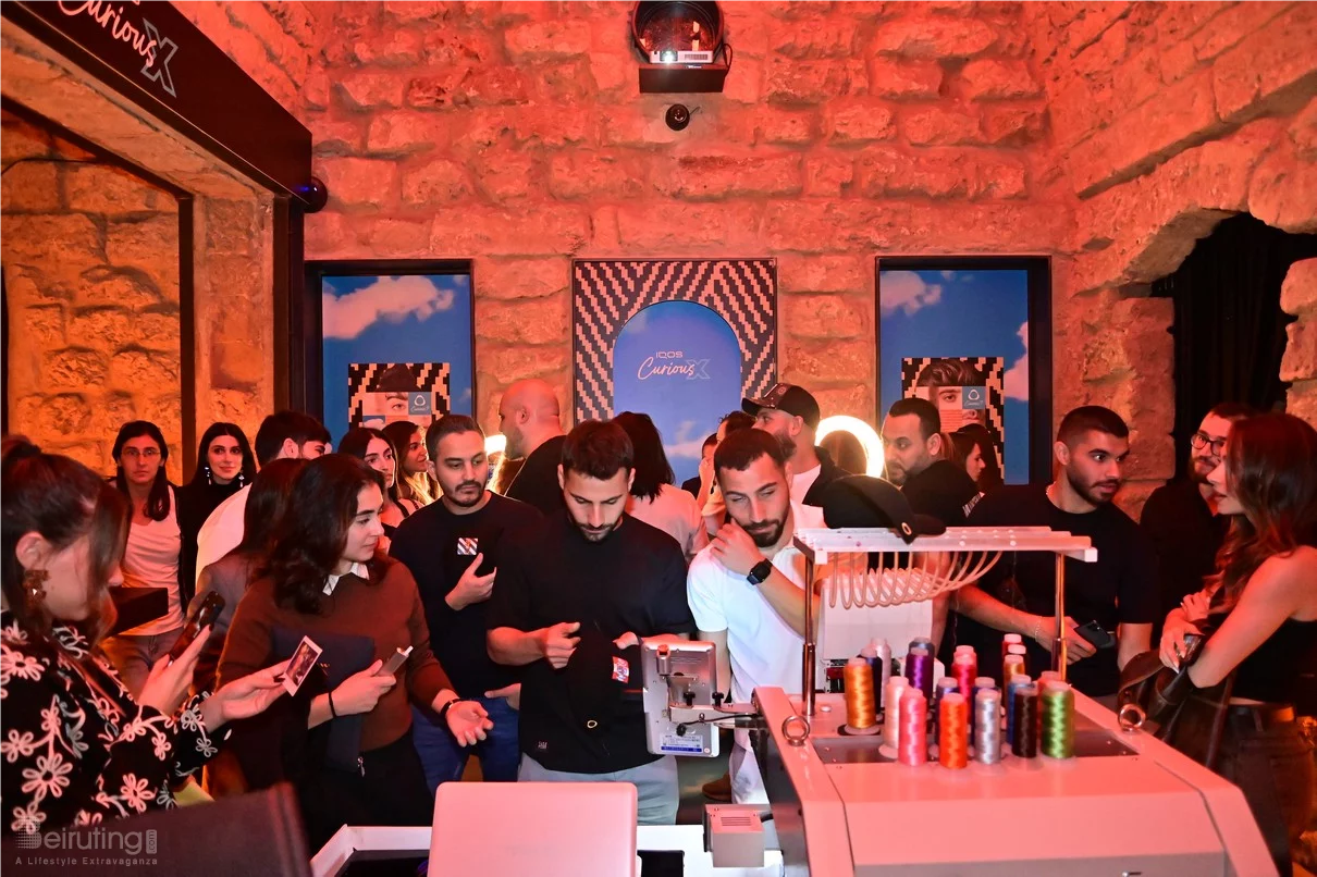 Launch of IQOS x Seletti Limited Edition Device