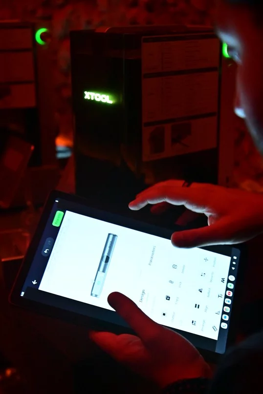 Launch of IQOS x Seletti Limited Edition Device