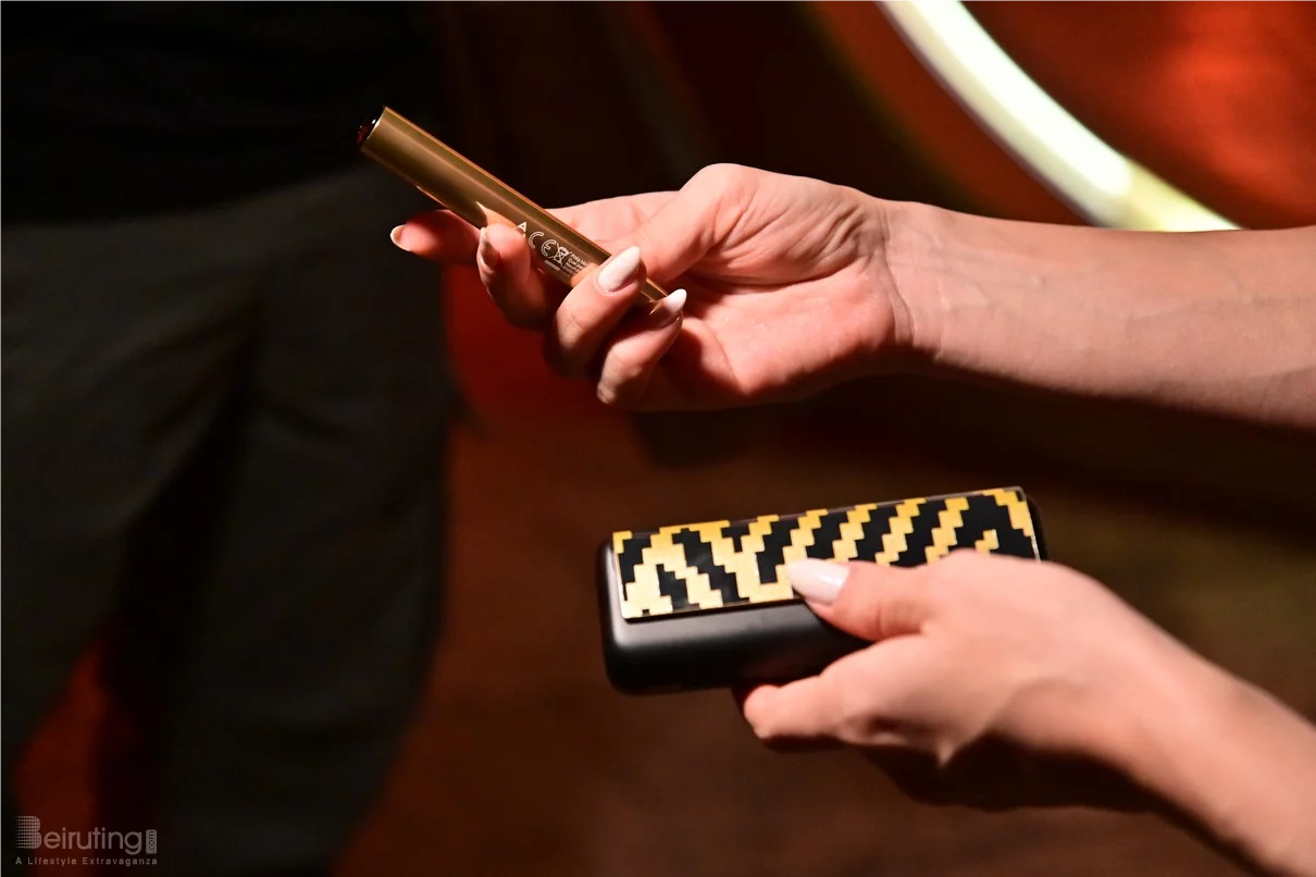 Launch of IQOS x Seletti Limited Edition Device