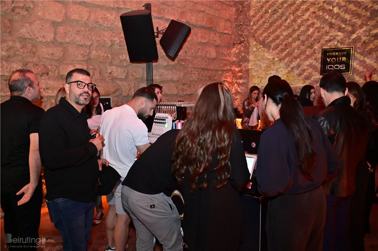 Launch of IQOS x Seletti Limited Edition Device