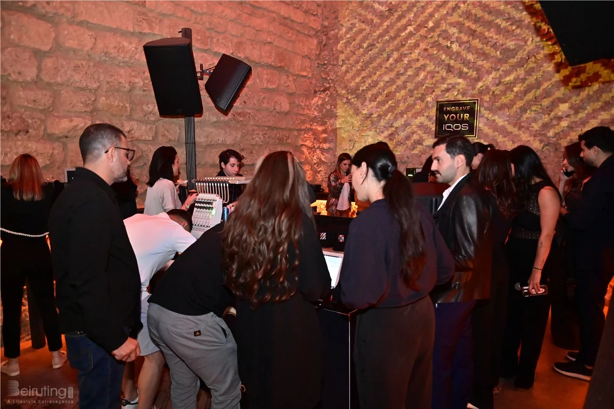 Launch of IQOS x Seletti Limited Edition Device