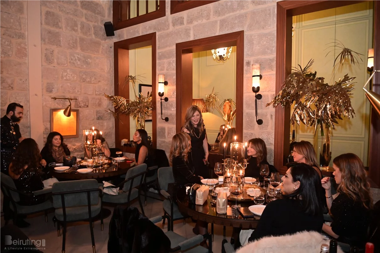 Feel The Magic of Isdin with Professor Zeina Tannous