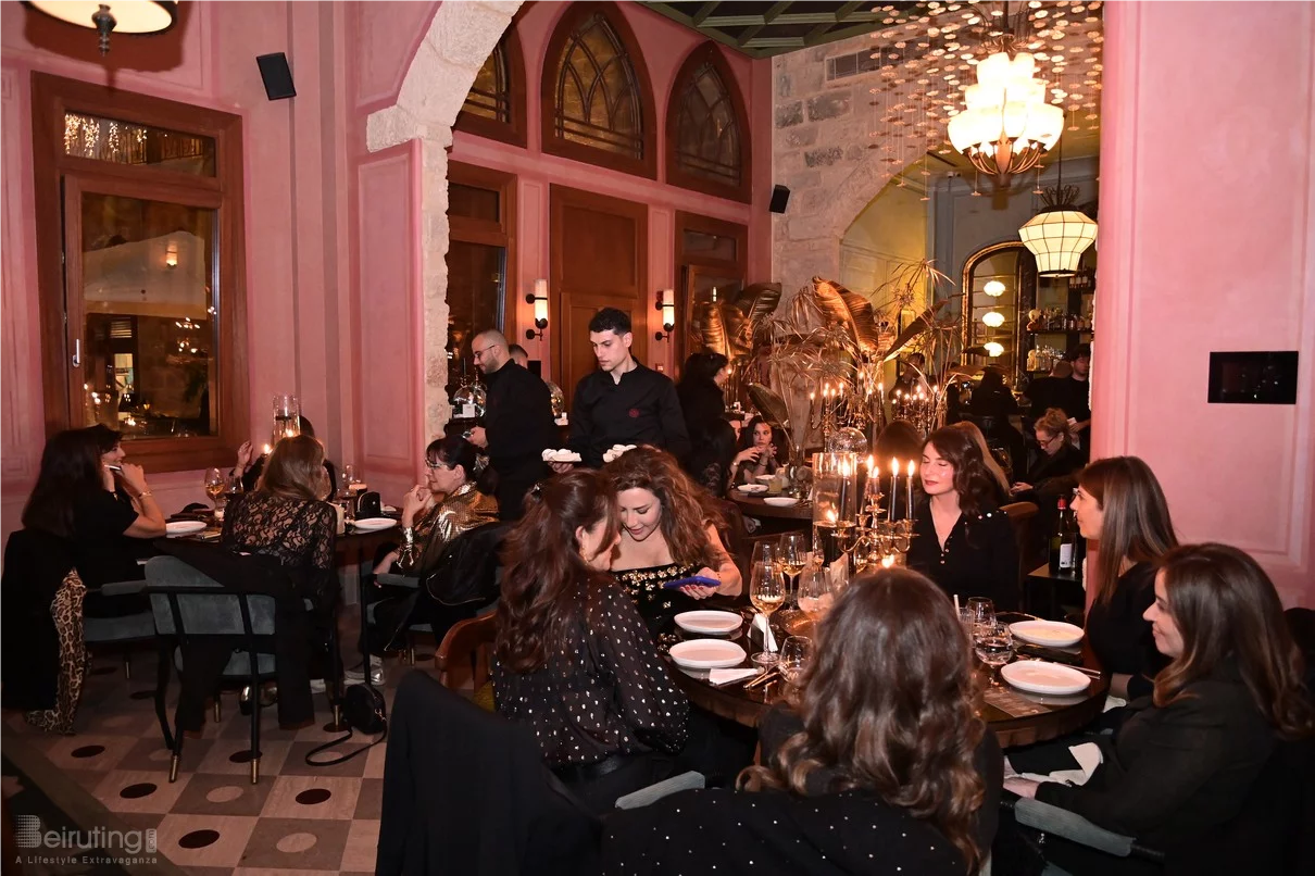 Feel The Magic of Isdin with Professor Zeina Tannous