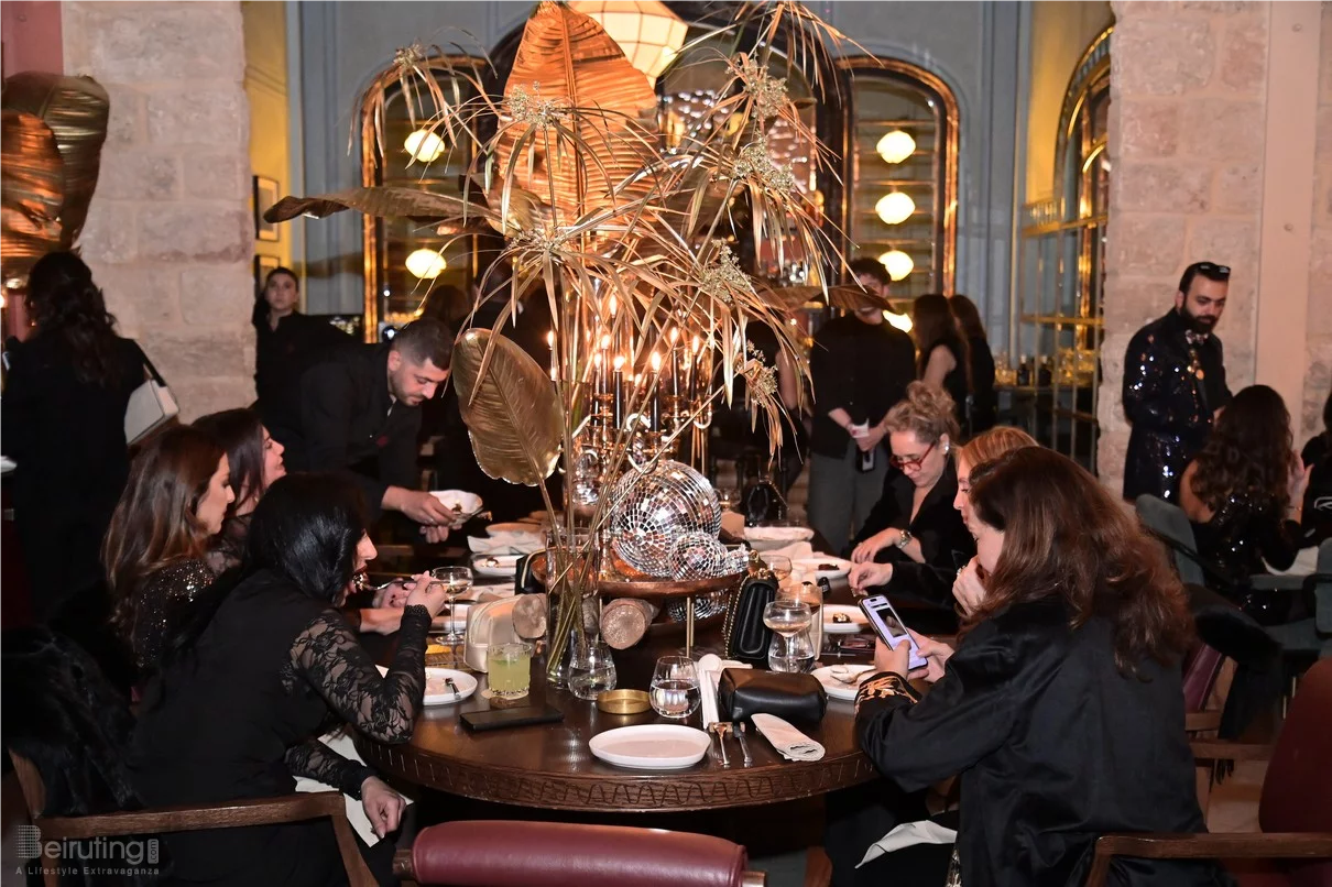 Feel The Magic of Isdin with Professor Zeina Tannous