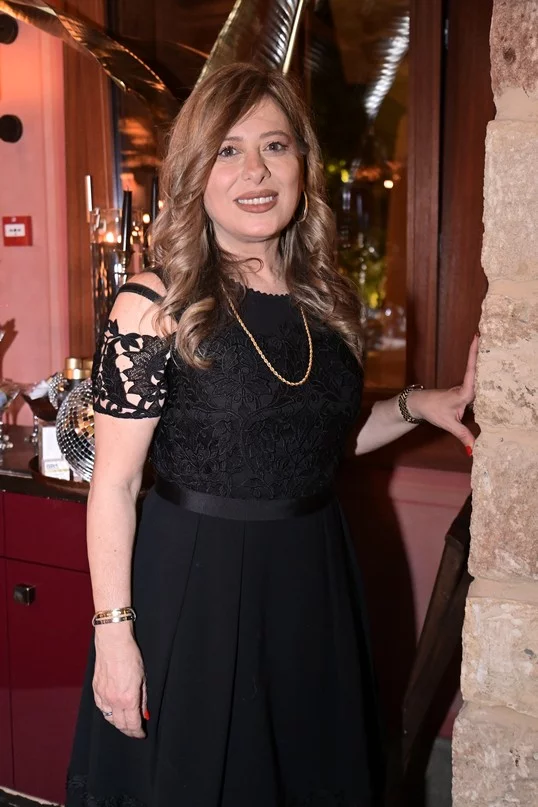 Feel The Magic of Isdin with Professor Zeina Tannous