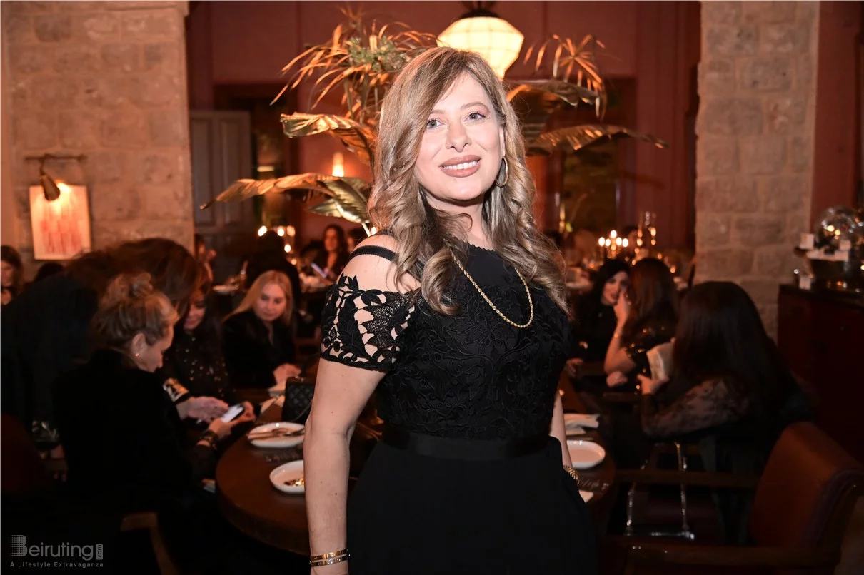 Feel The Magic of Isdin with Professor Zeina Tannous