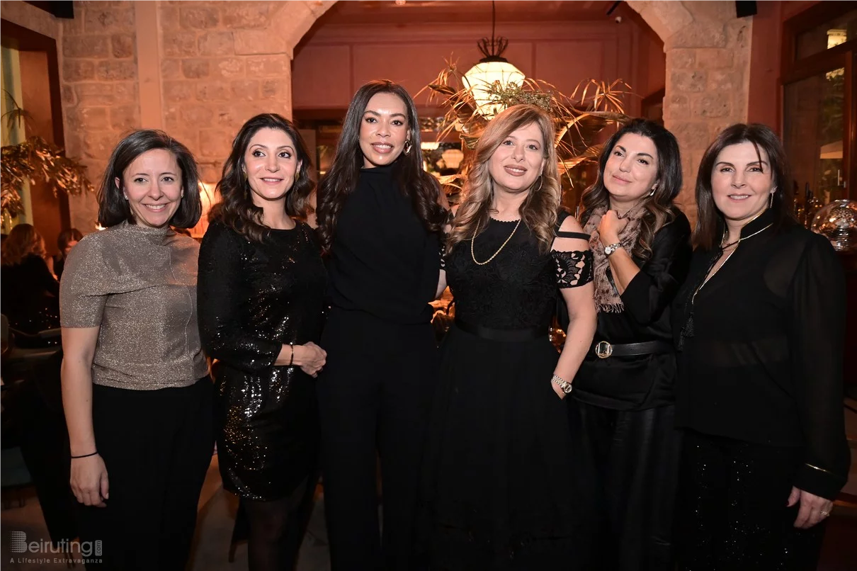 Feel The Magic of Isdin with Professor Zeina Tannous