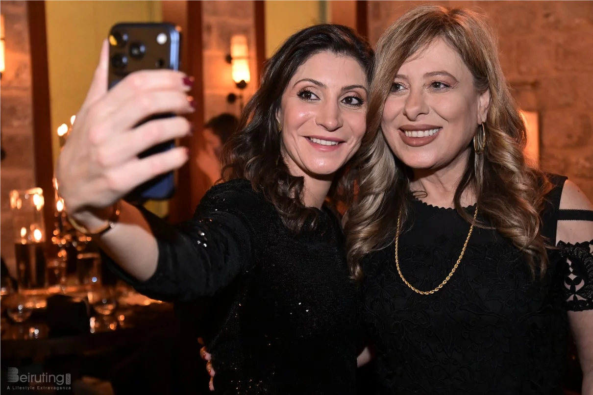 Feel The Magic of Isdin with Professor Zeina Tannous