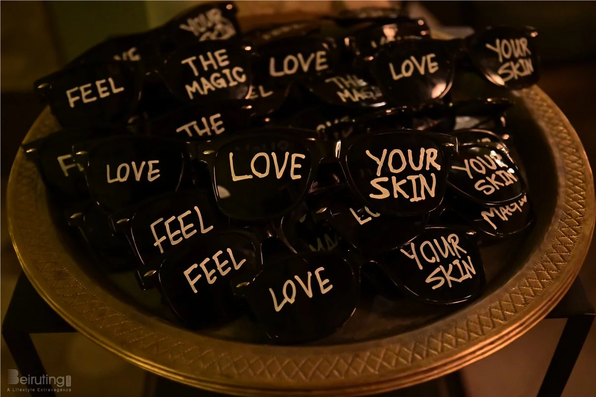 Feel The Magic of Isdin with Professor Zeina Tannous