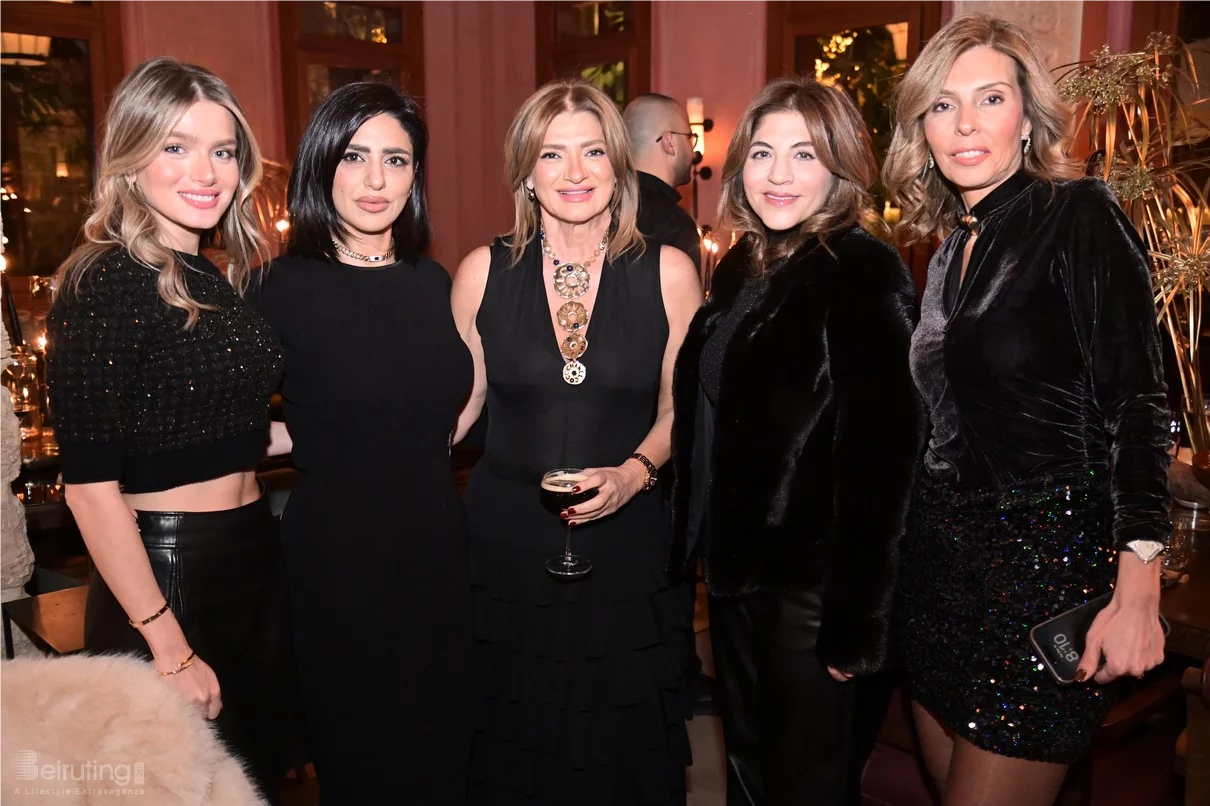 Feel The Magic of Isdin with Professor Zeina Tannous