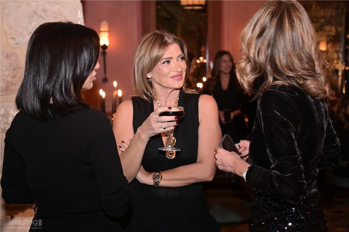 Feel The Magic of Isdin with Professor Zeina Tannous