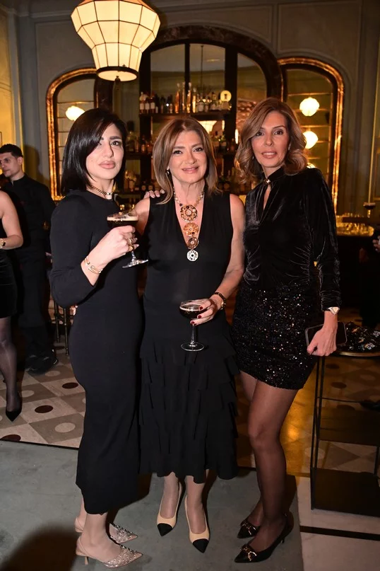 Feel The Magic of Isdin with Professor Zeina Tannous