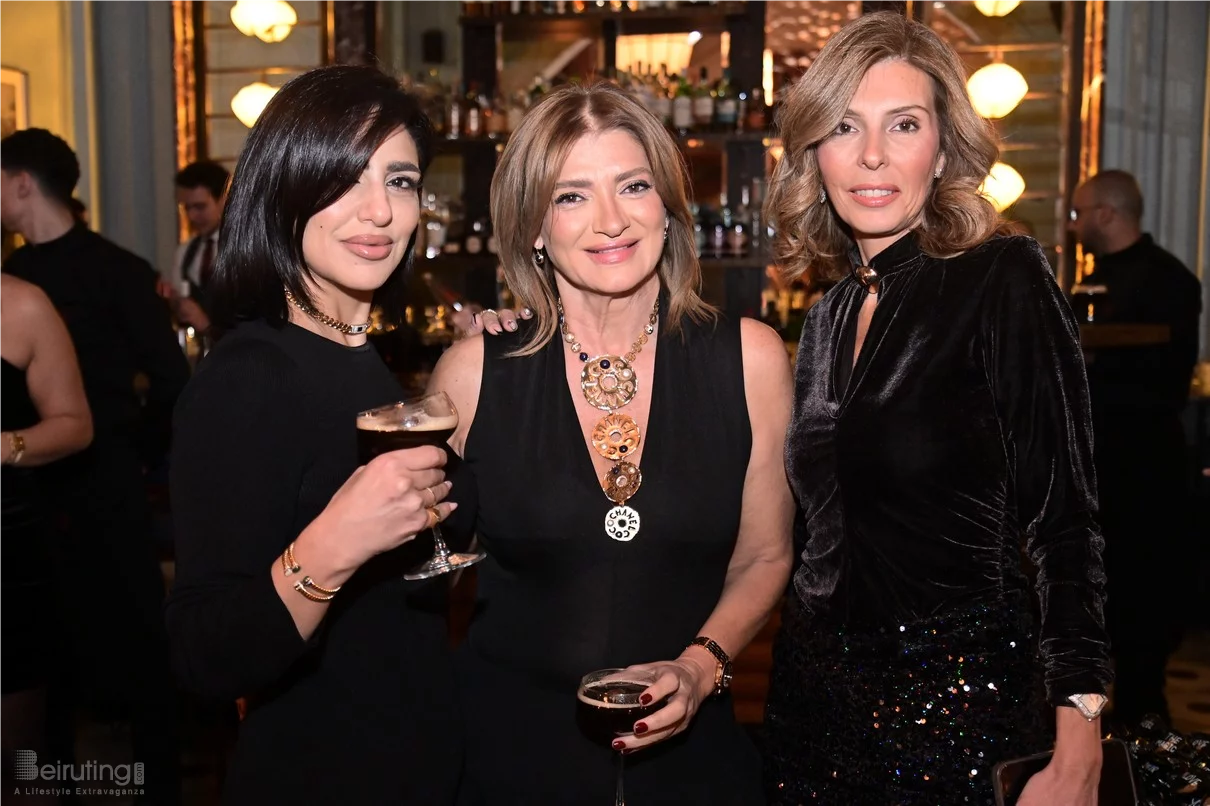 Feel The Magic of Isdin with Professor Zeina Tannous