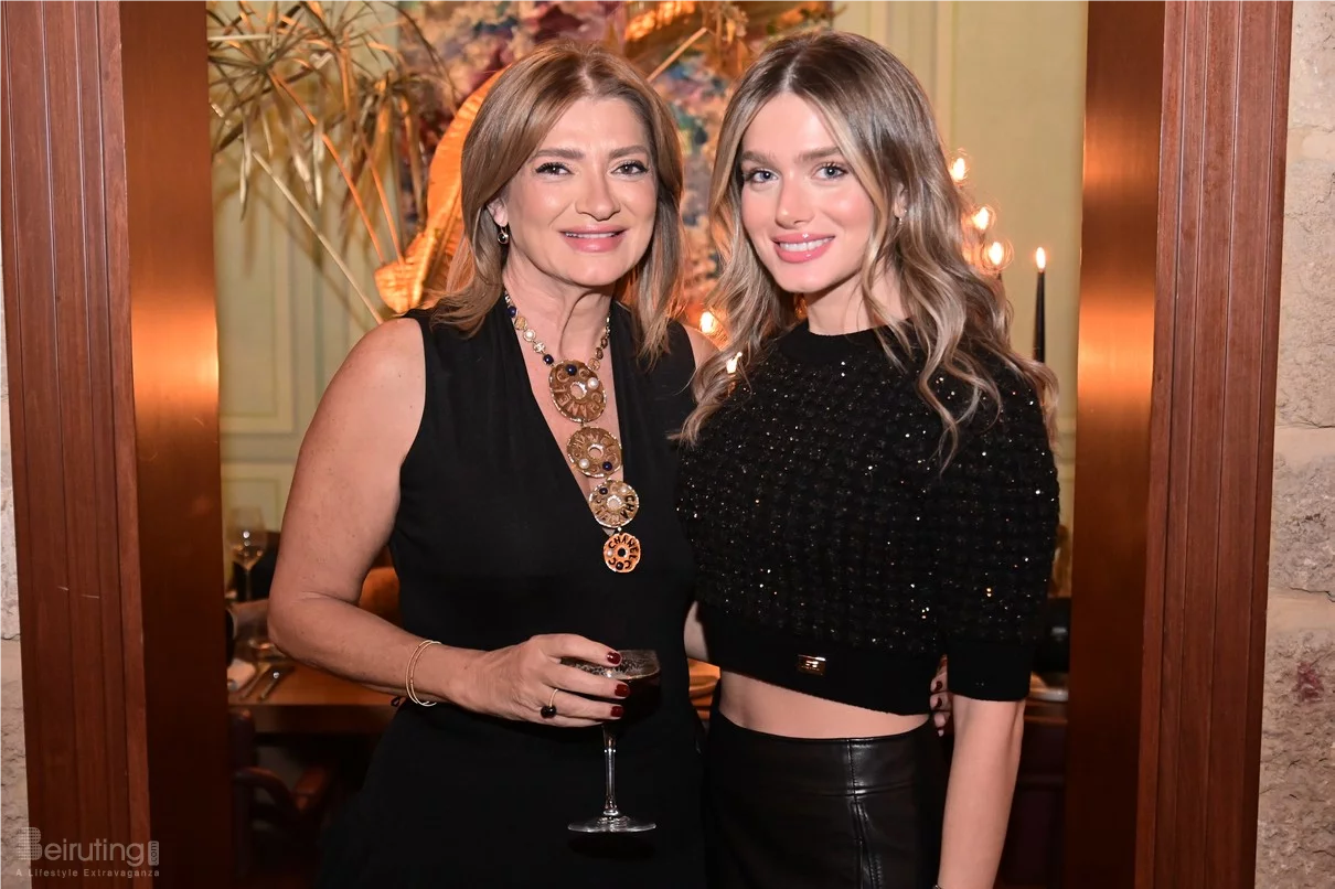 Feel The Magic of Isdin with Professor Zeina Tannous