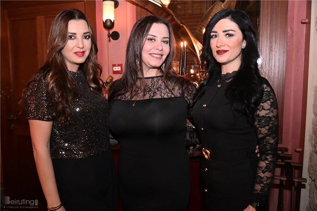 Feel The Magic of Isdin with Professor Zeina Tannous