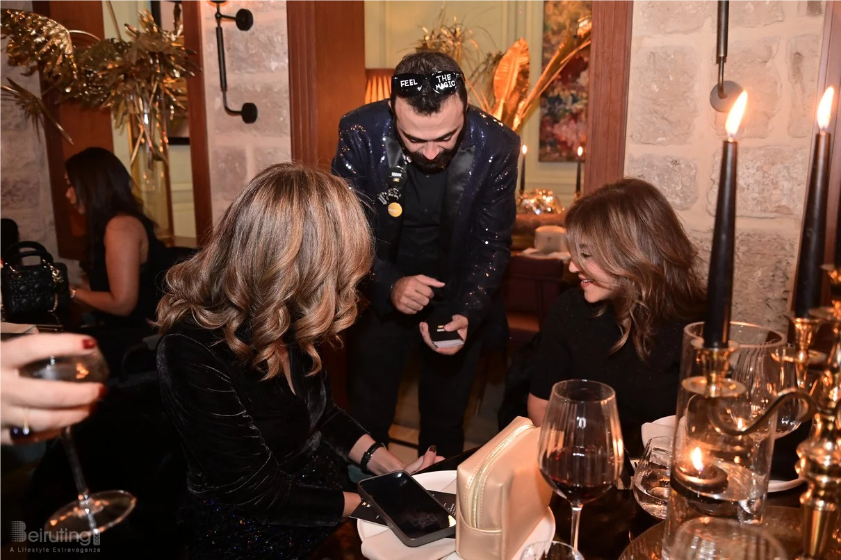 Feel The Magic of Isdin with Professor Zeina Tannous