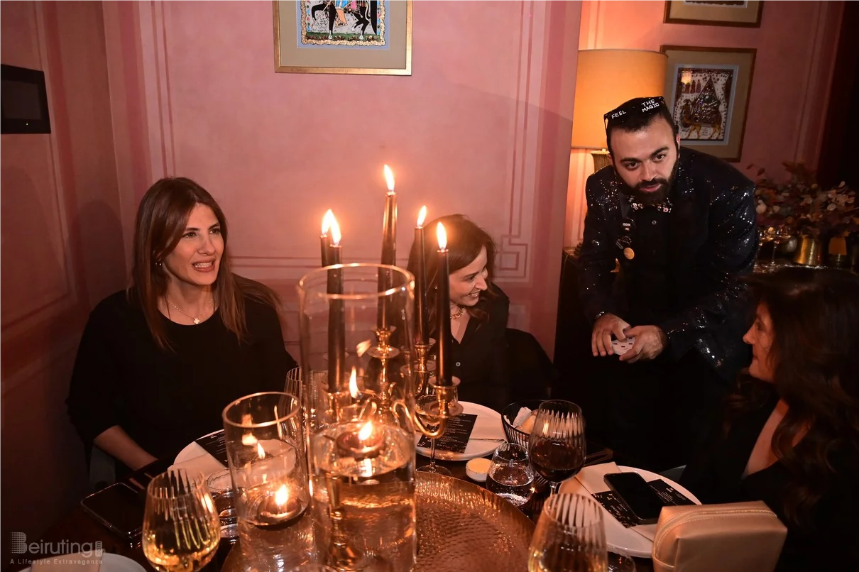 Feel The Magic of Isdin with Professor Zeina Tannous