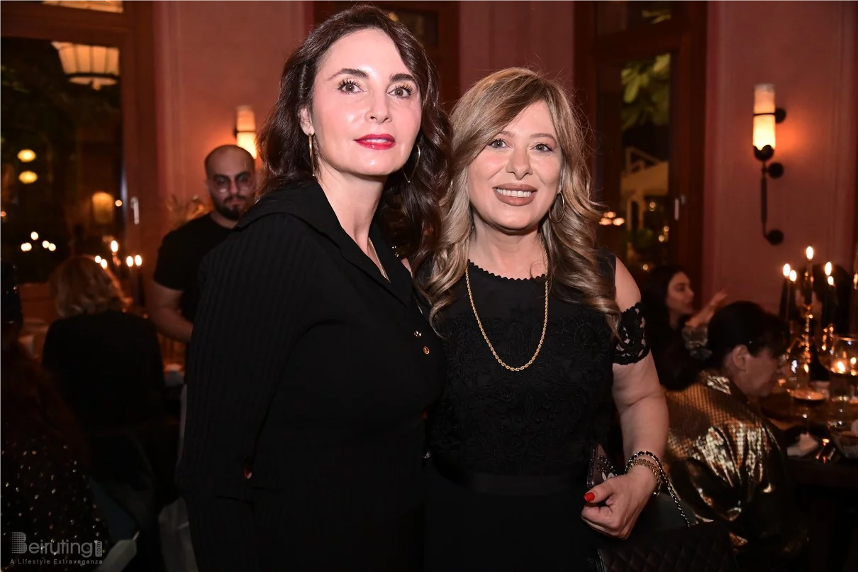 Feel The Magic of Isdin with Professor Zeina Tannous