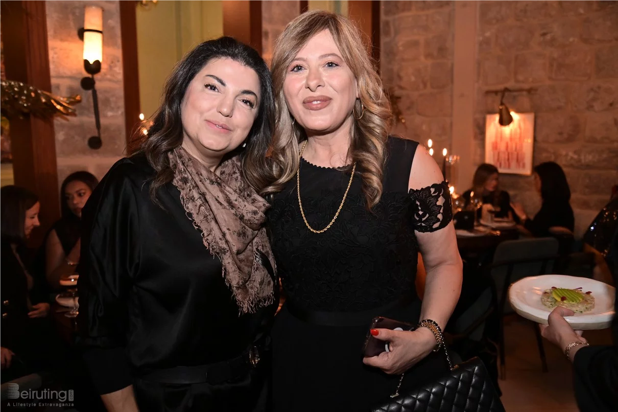 Feel The Magic of Isdin with Professor Zeina Tannous