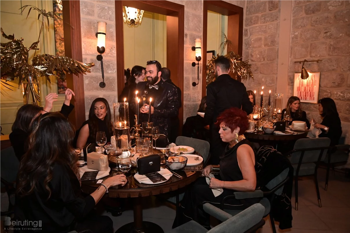 Feel The Magic of Isdin with Professor Zeina Tannous