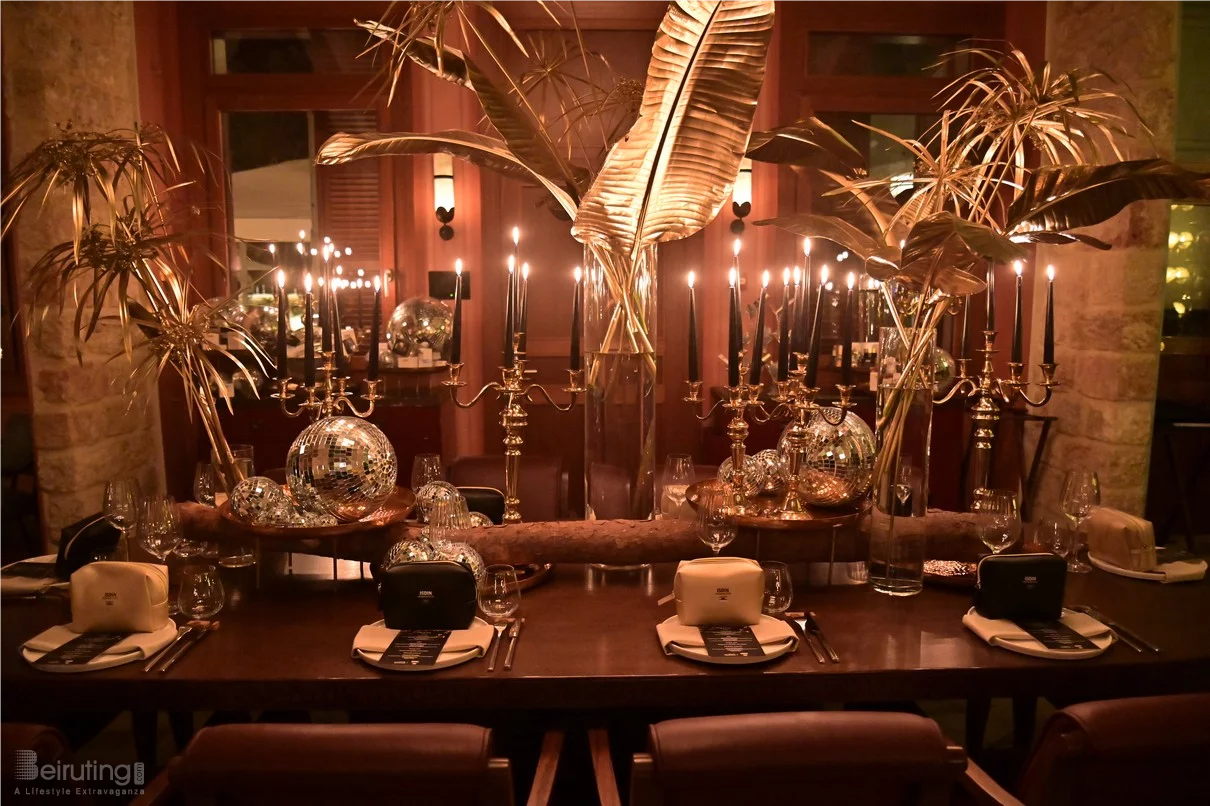 Feel The Magic of Isdin with Professor Zeina Tannous