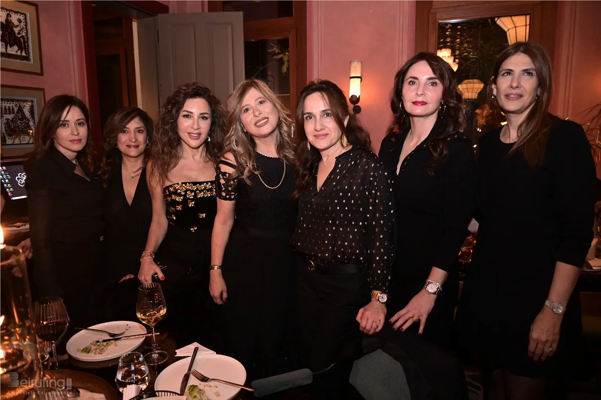 Feel The Magic of Isdin with Professor Zeina Tannous