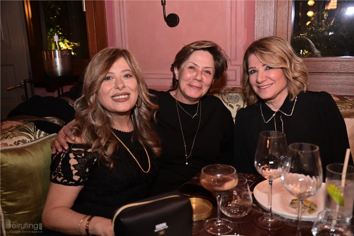 Feel The Magic of Isdin with Professor Zeina Tannous