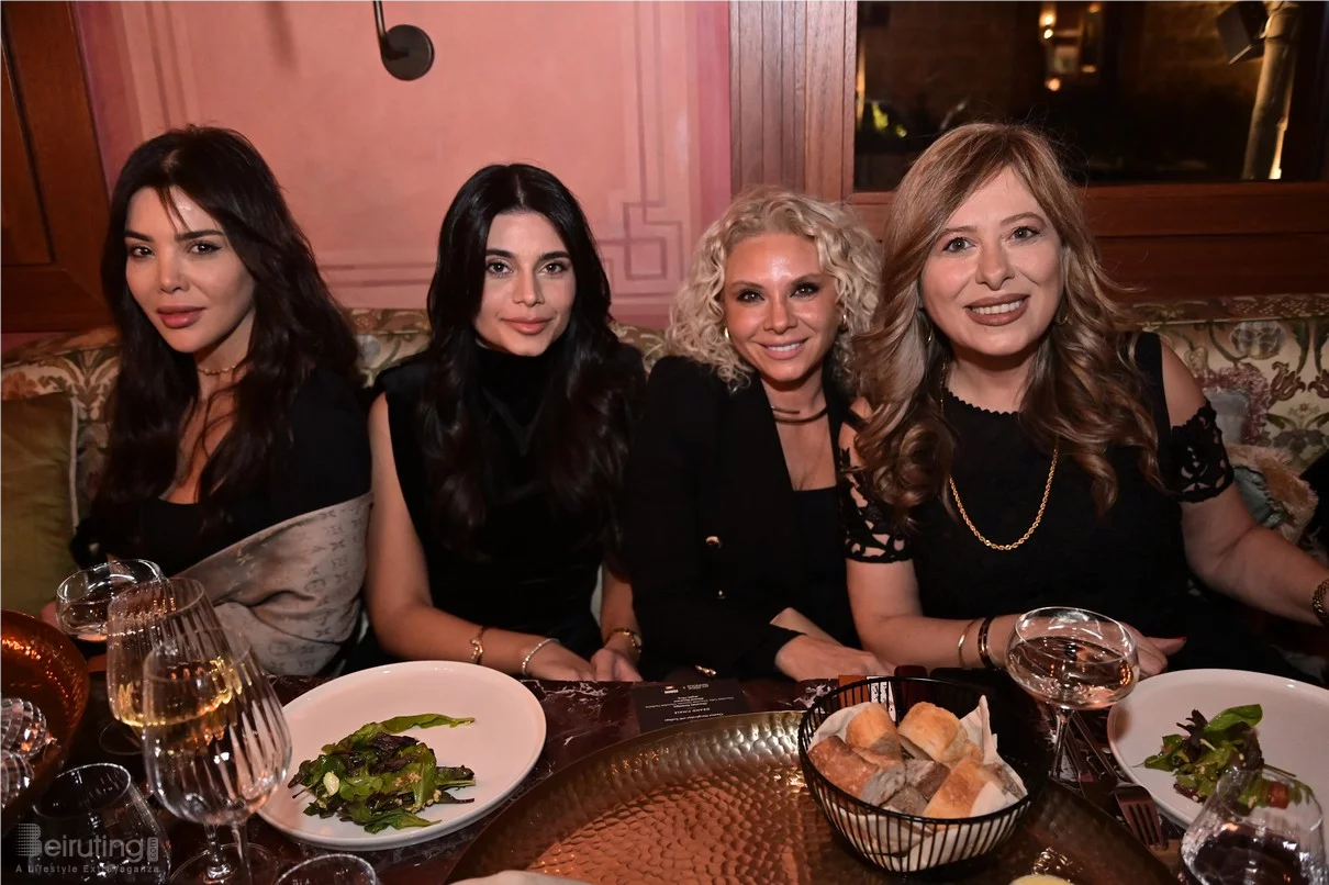 Feel The Magic of Isdin with Professor Zeina Tannous