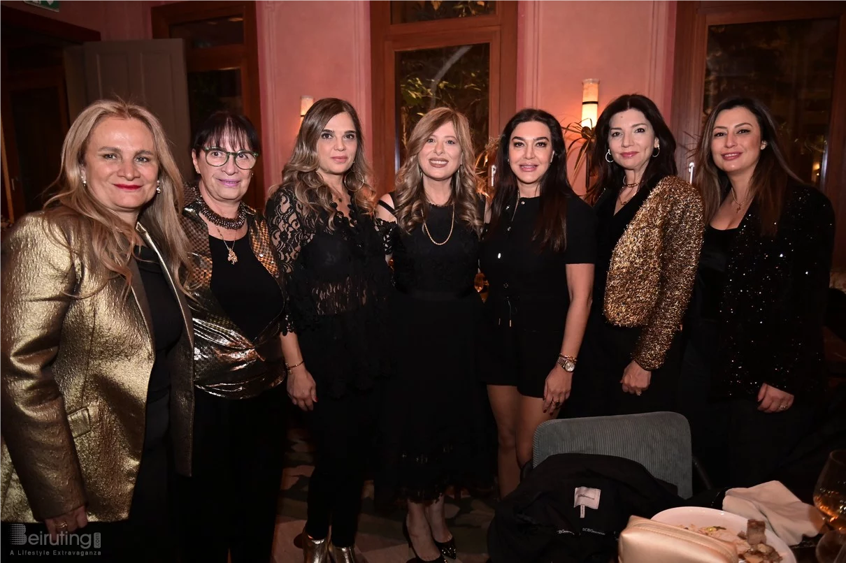 Feel The Magic of Isdin with Professor Zeina Tannous