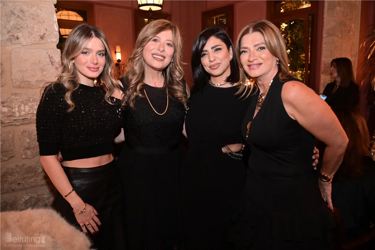 Feel The Magic of Isdin with Professor Zeina Tannous