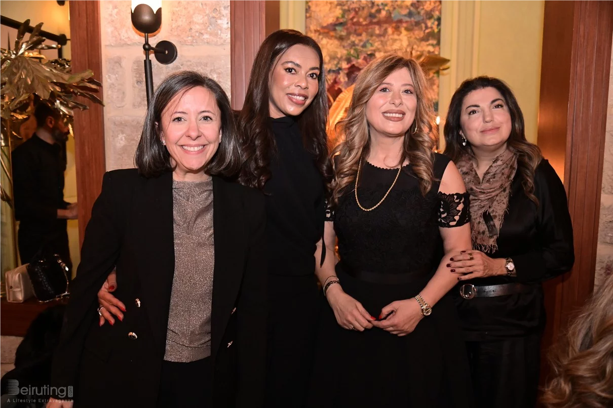 Feel The Magic of Isdin with Professor Zeina Tannous