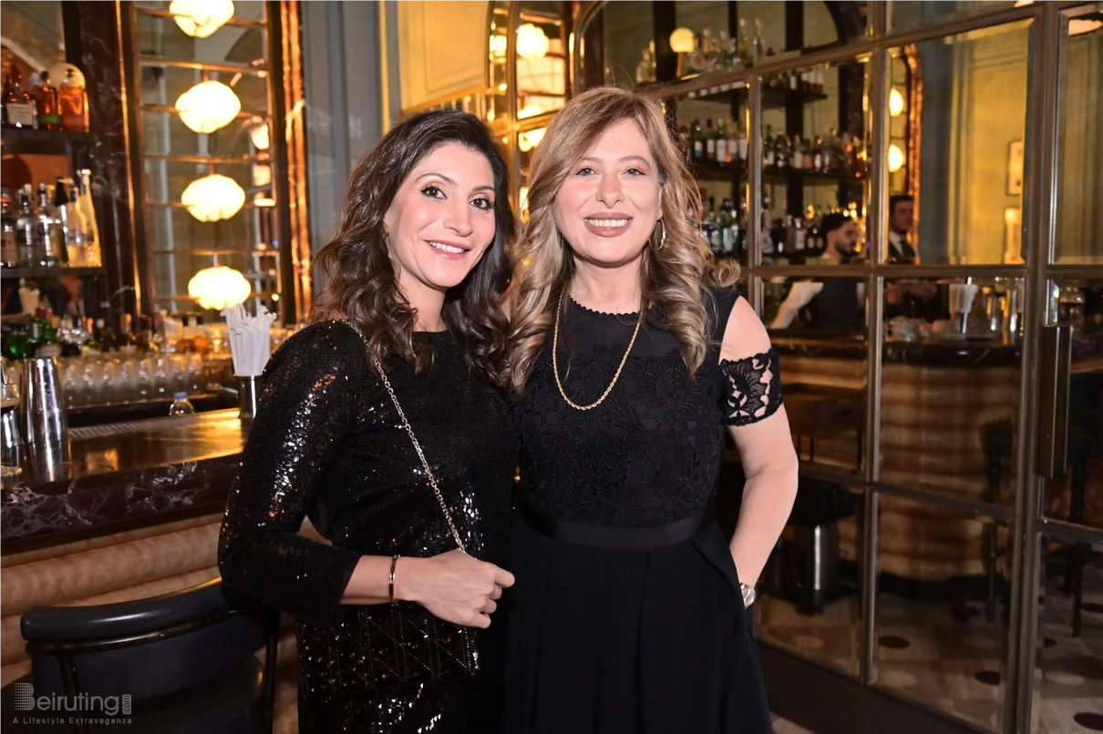 Feel The Magic of Isdin with Professor Zeina Tannous