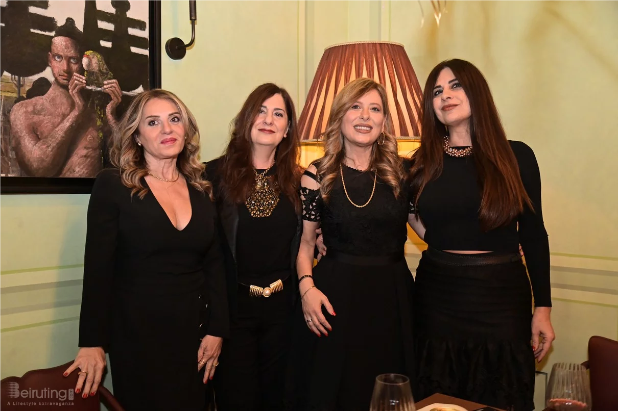 Feel The Magic of Isdin with Professor Zeina Tannous