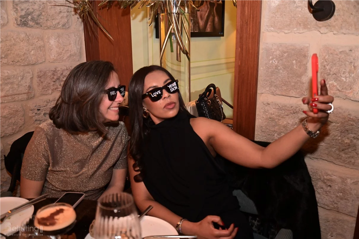 Feel The Magic of Isdin with Professor Zeina Tannous