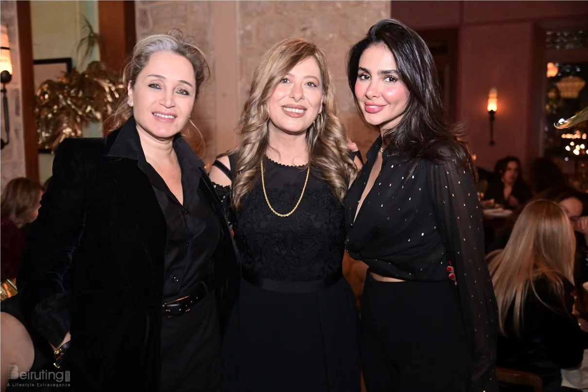 Feel The Magic of Isdin with Professor Zeina Tannous