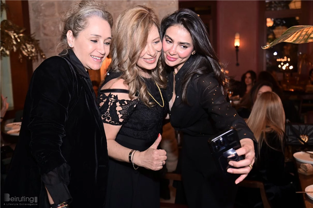 Feel The Magic of Isdin with Professor Zeina Tannous